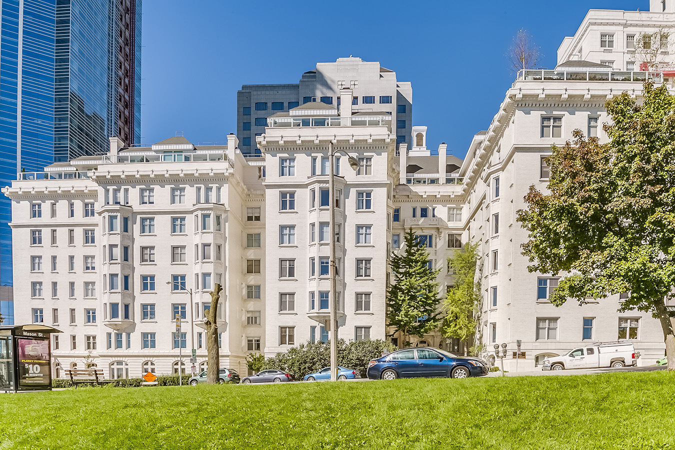 The Cudahy Corley Real Estate