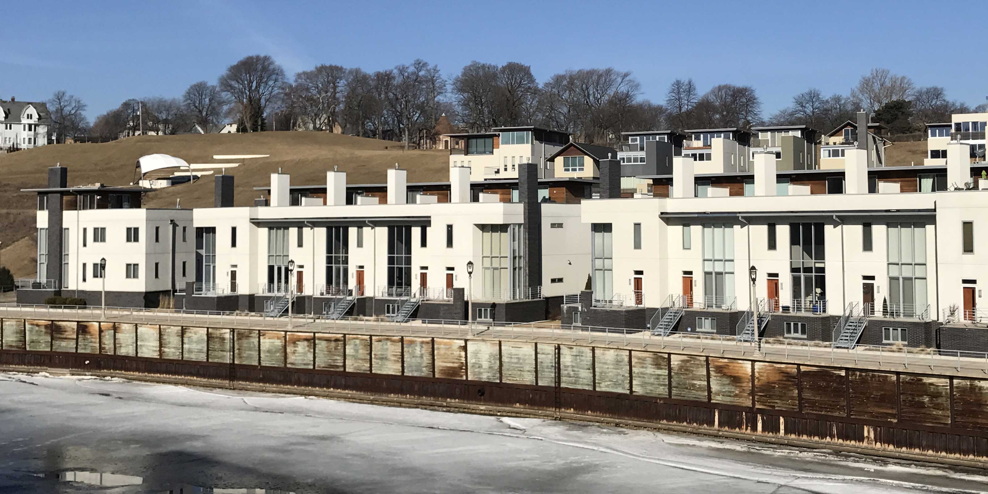 Beerline Condos Milwaukee Corley Real Estate