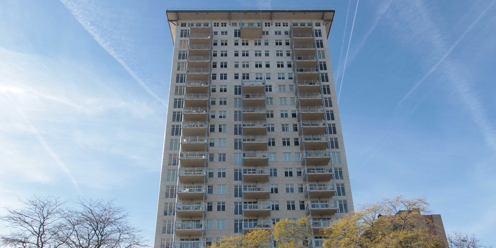 The BreakWater Condos Milwaukee Corley Real Estate