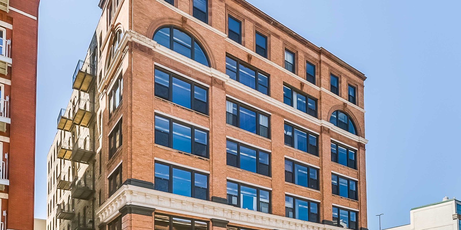 City Side Plaza Condos Milwaukee Corley Real Estate