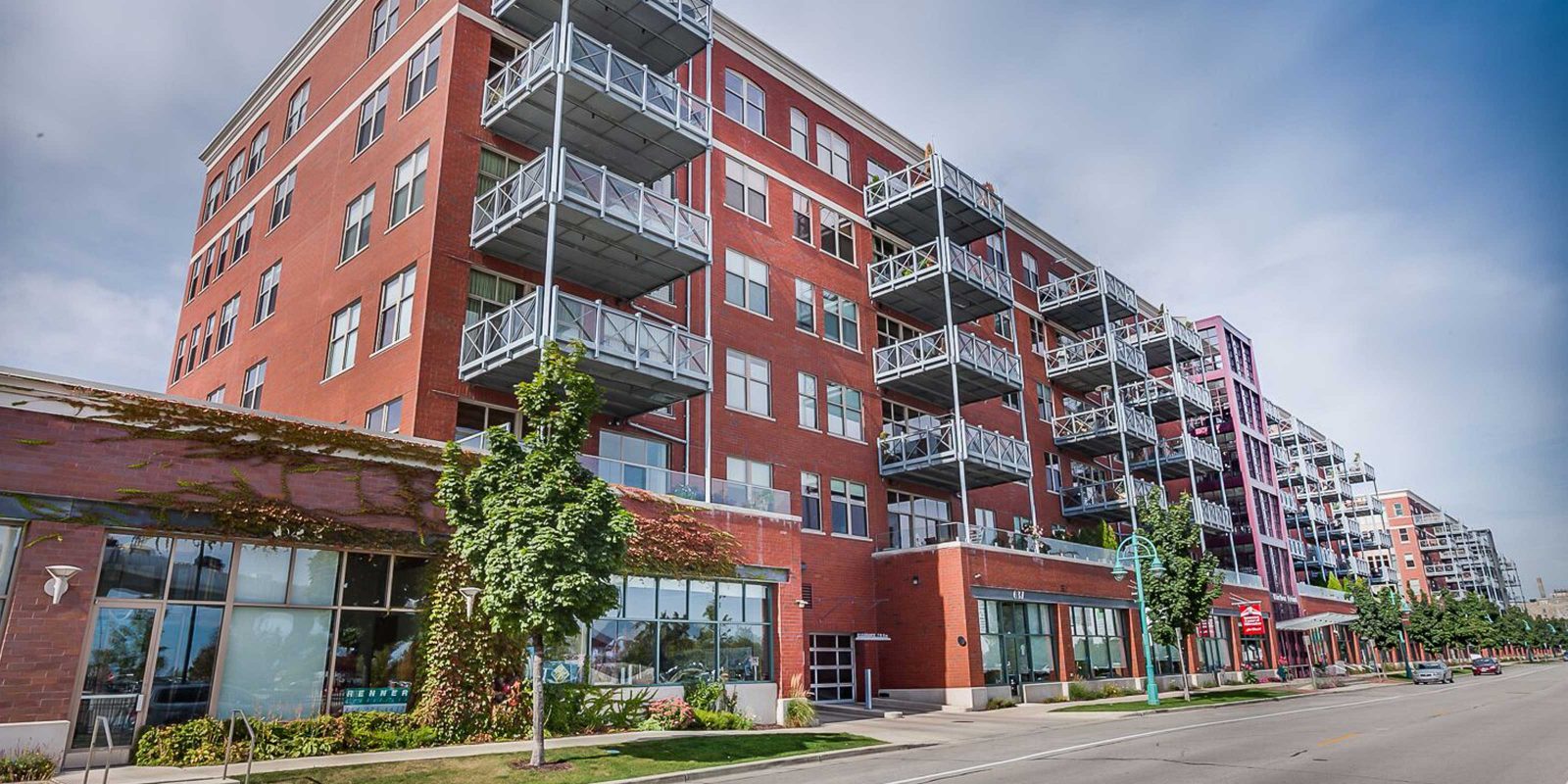 Harbor Front Condos Milwaukee Corley Real Estate