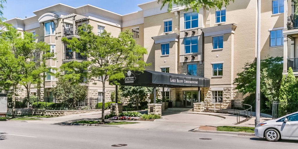 Lake Bluff Condos Milwaukee Corley Real Estate