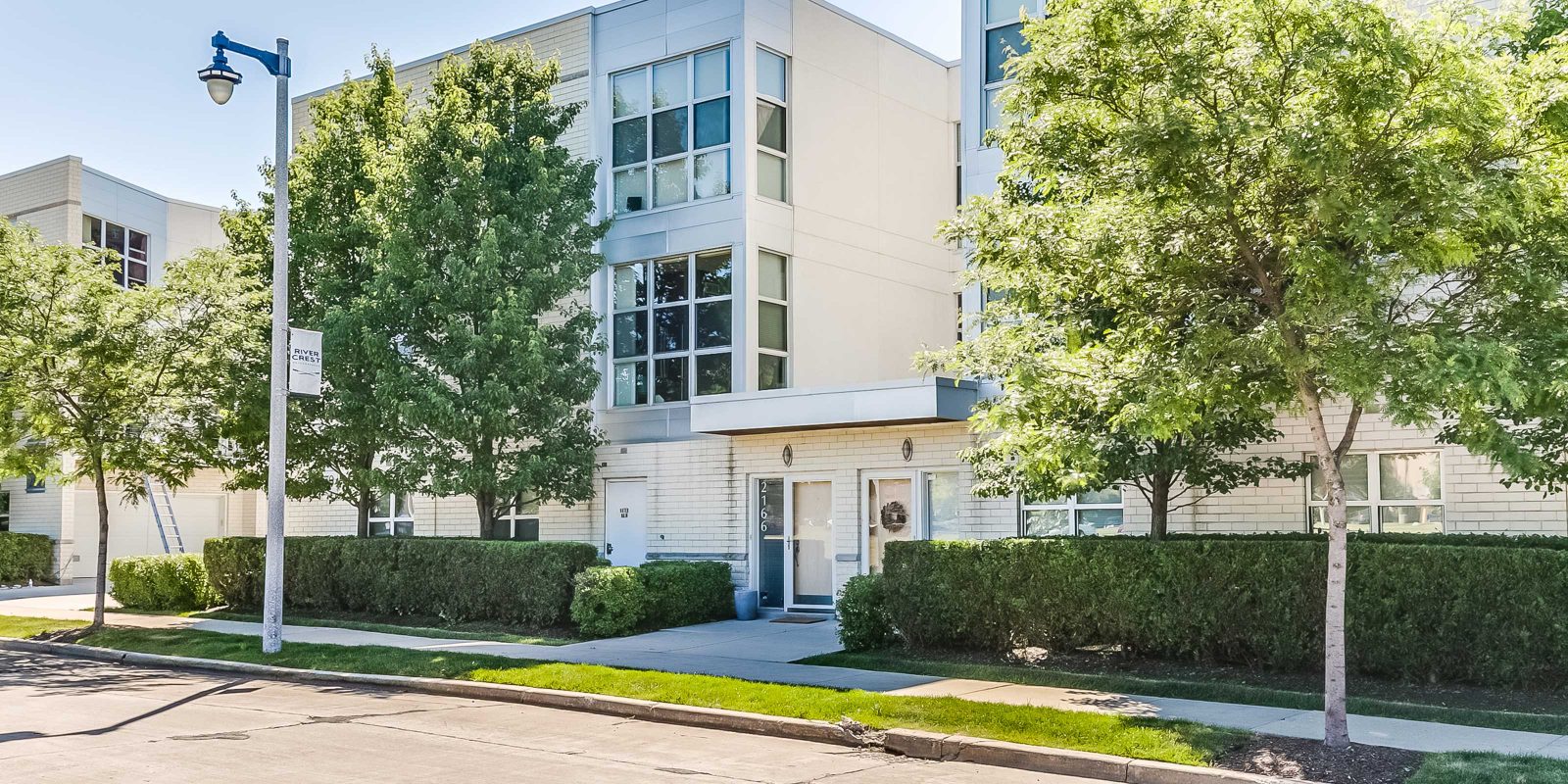 Rivercrest Condos Milwaukee Corley Real Estate