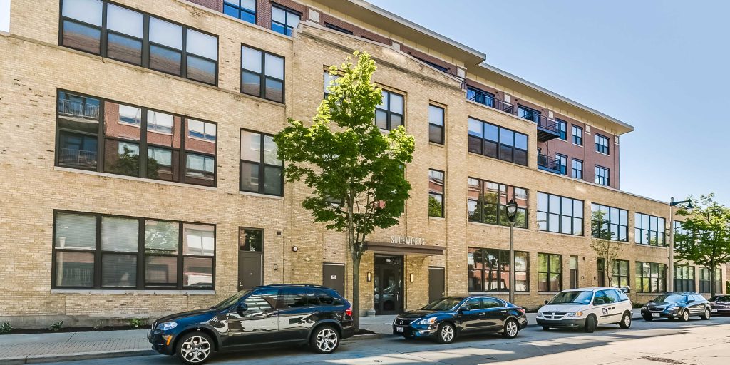 Shoeworks Loft Condos Milwaukee Corley Real Estate