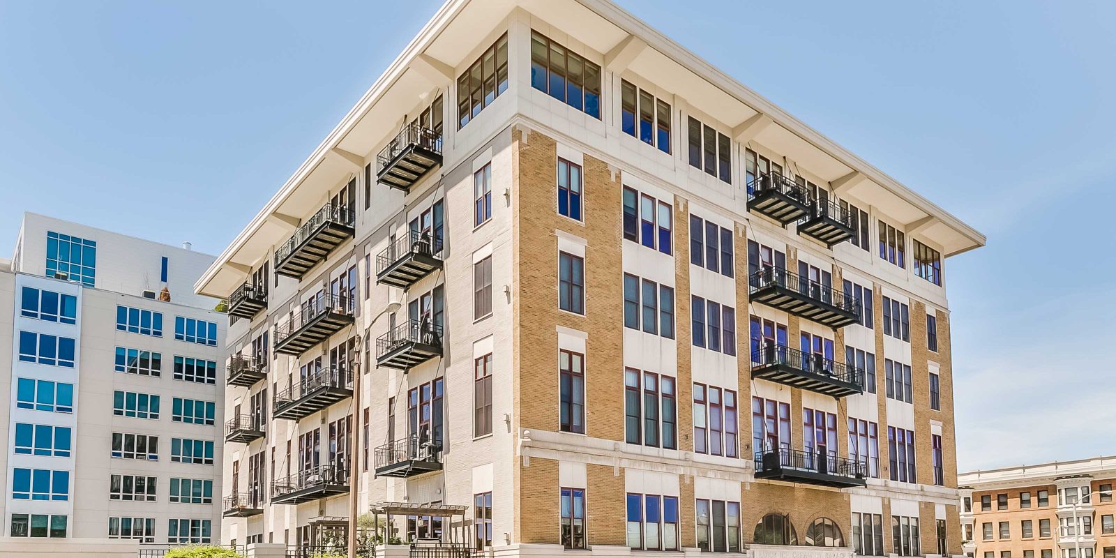 Van Buren City Lofts Condos Milwaukee Corley Real Estate