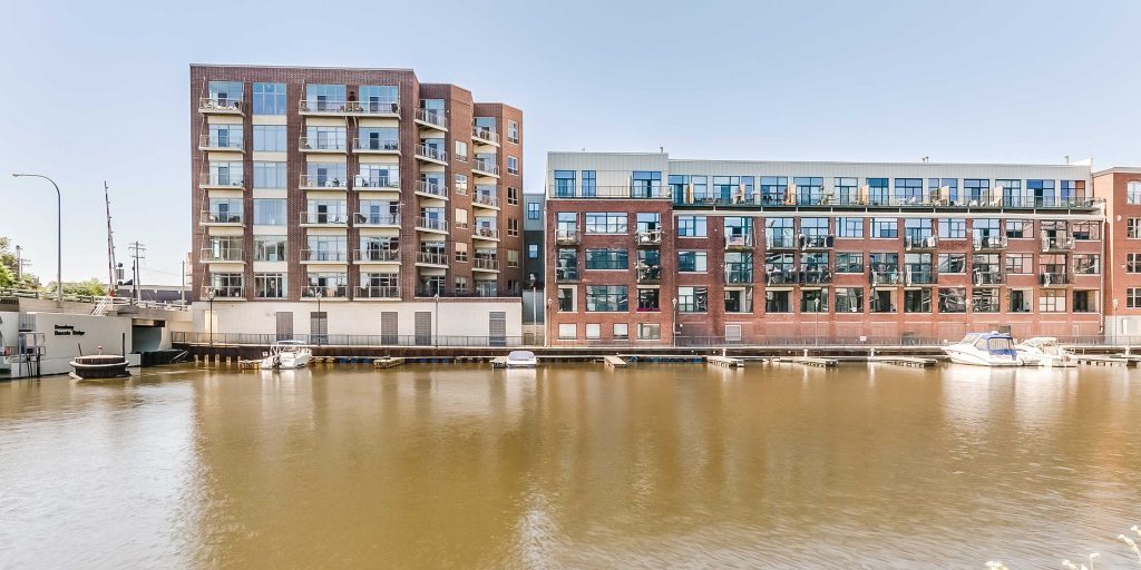 Water Street Lofts Condos Milwaukee Corley Real Estate