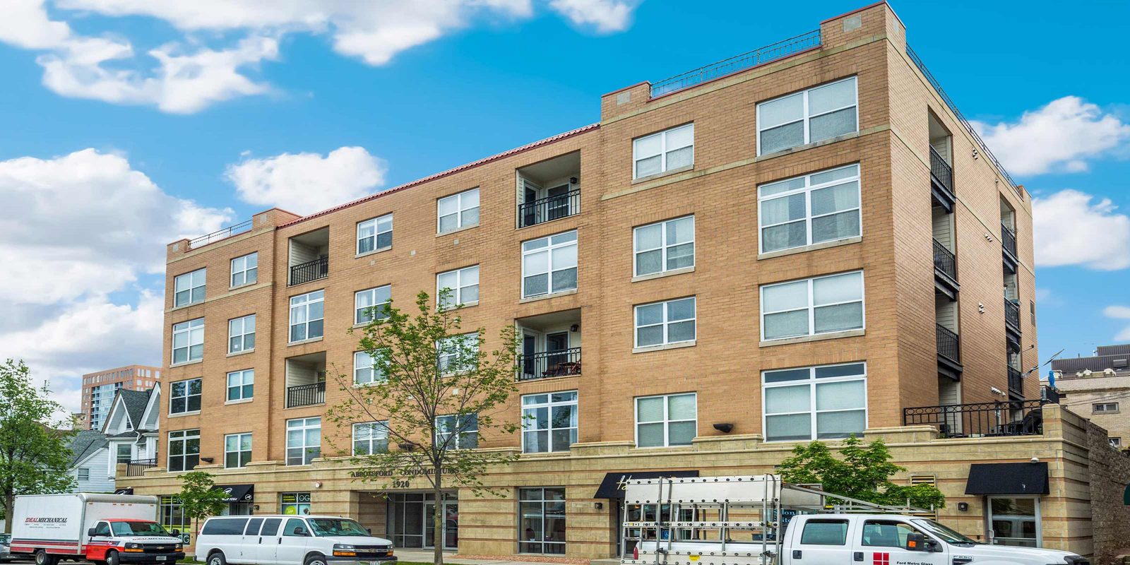 Abbotsford Condos Milwaukee Corley Real Estate