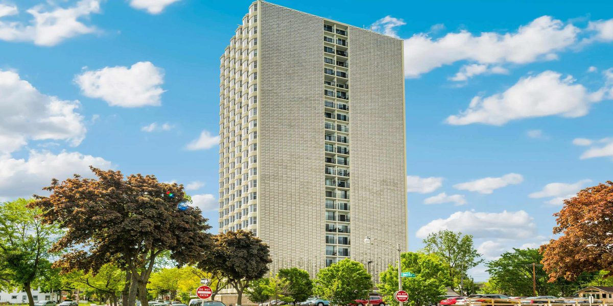 Bay View Terrace Condos Milwaukee Corley Real Estate