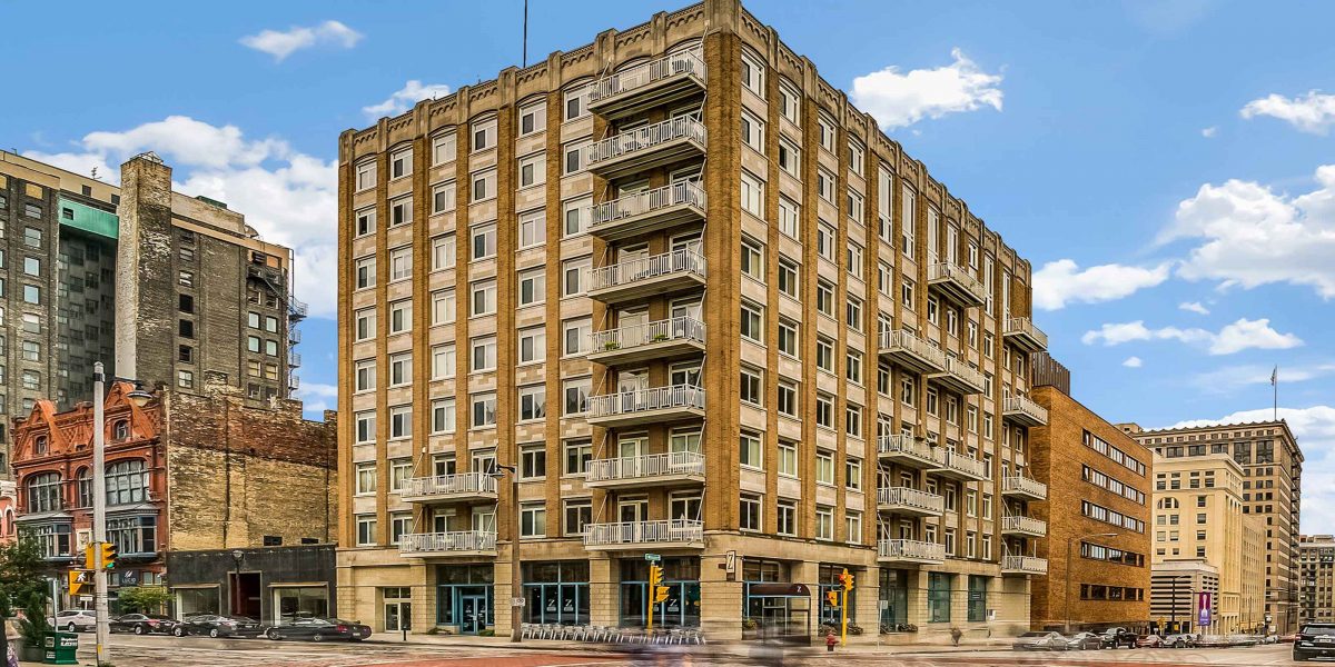 Grain Exchange Condos Milwaukee Corley Real Estate