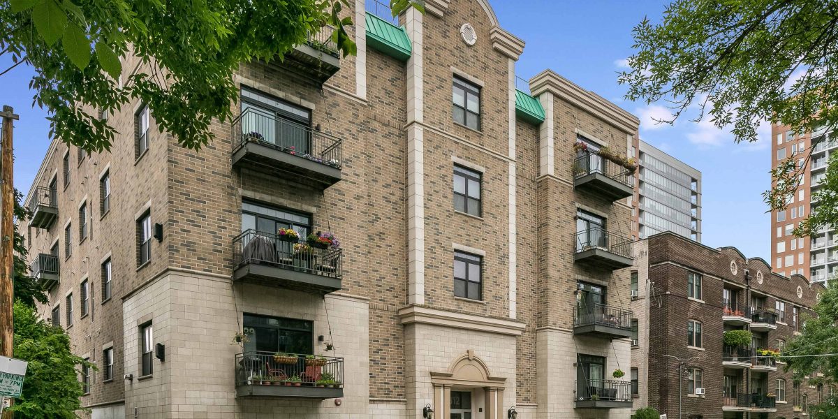 Lafayette Hill Condos milwaukee Corley Real Estate