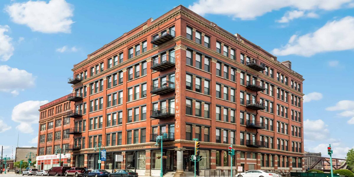 Riverwalk Plaza Condos Milwaukee Corley Real Estate