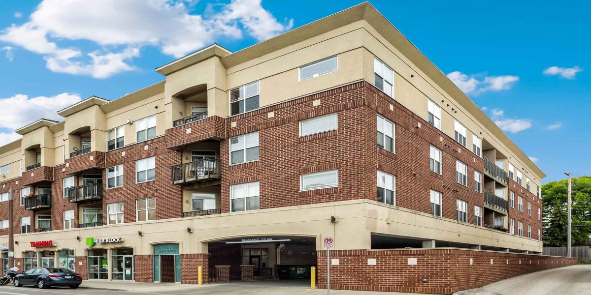 McCormick on Farwell Condos Milwaukee Corley Real Estate