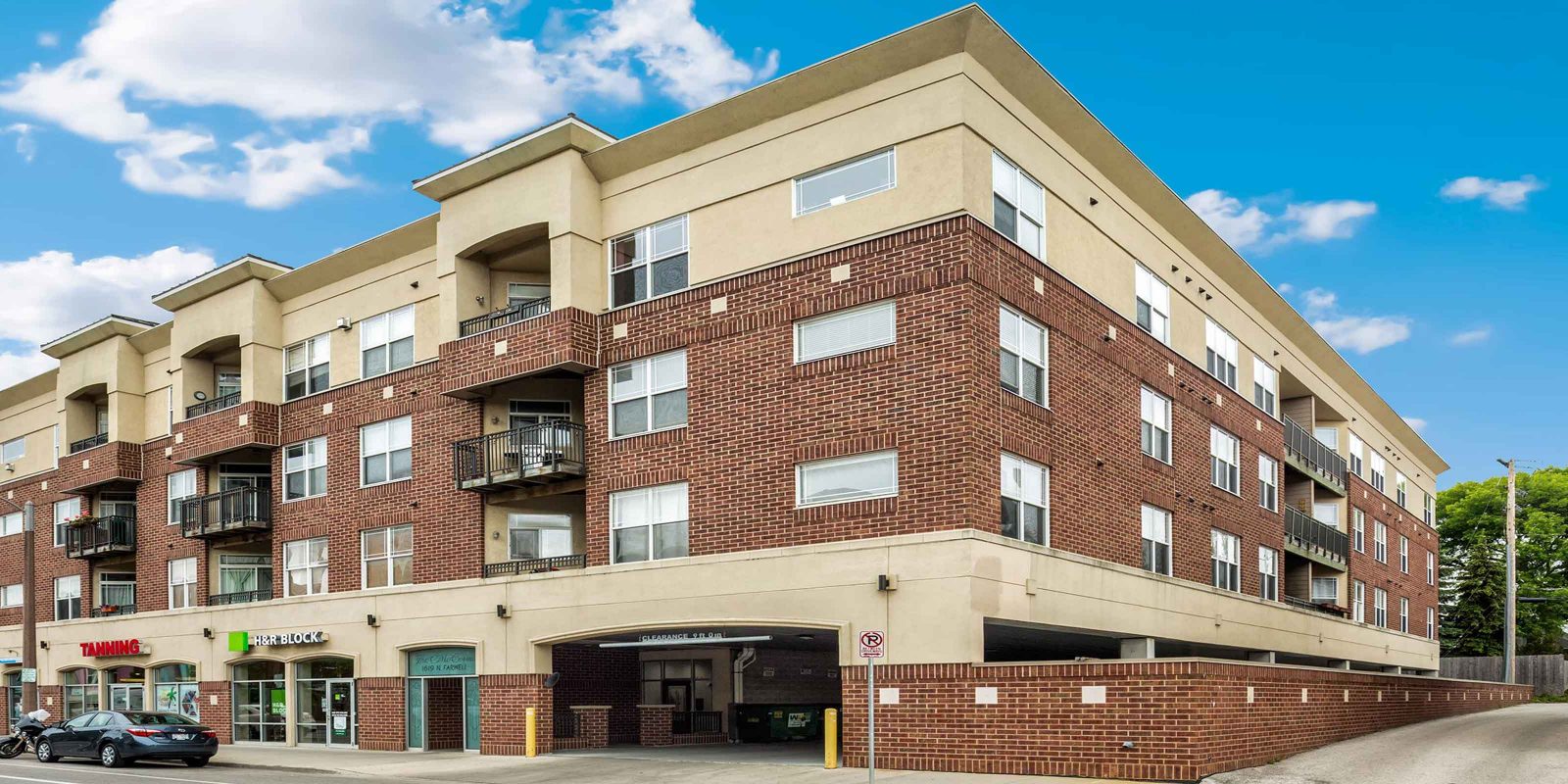 McCormick on Farwell Condos Milwaukee Corley Real Estate