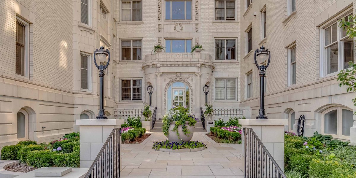 The Cudahy Condos Milwaukee Corley Real Estate