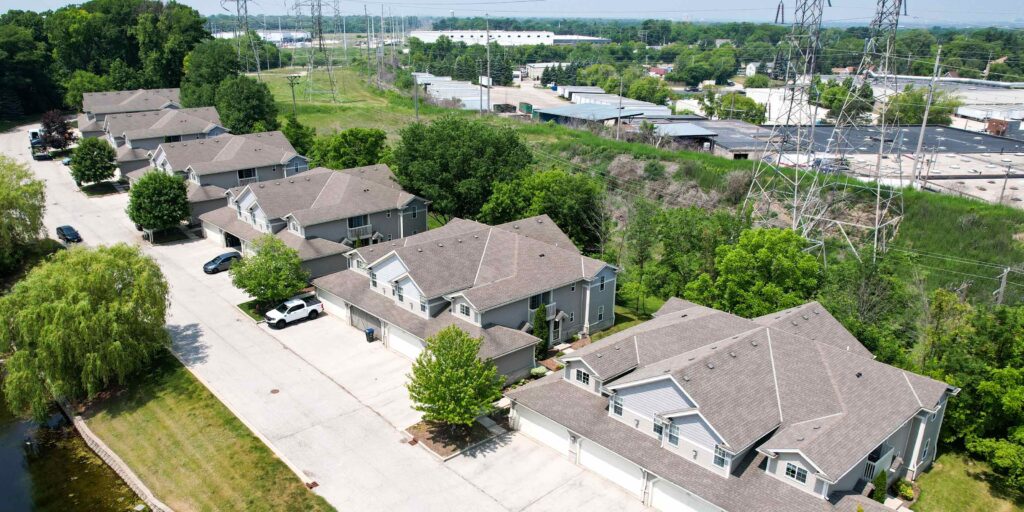 Hidden Ponds Corley Real Estate