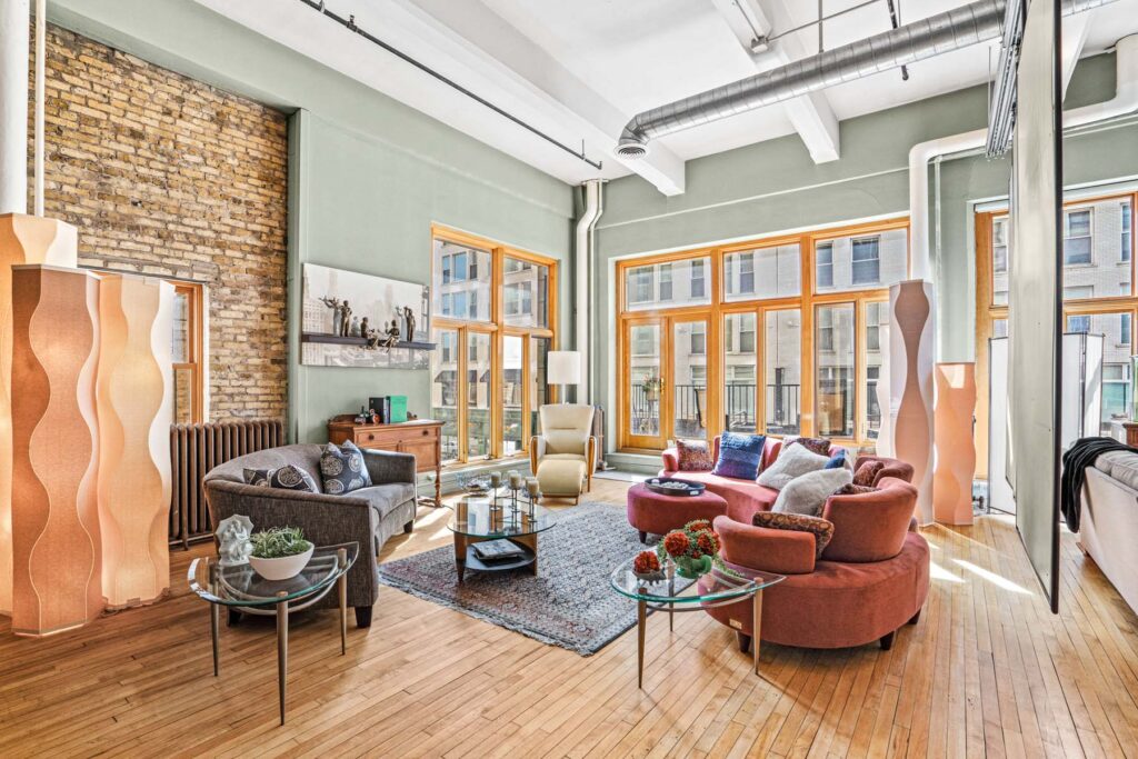 Home! Corley Real Estate