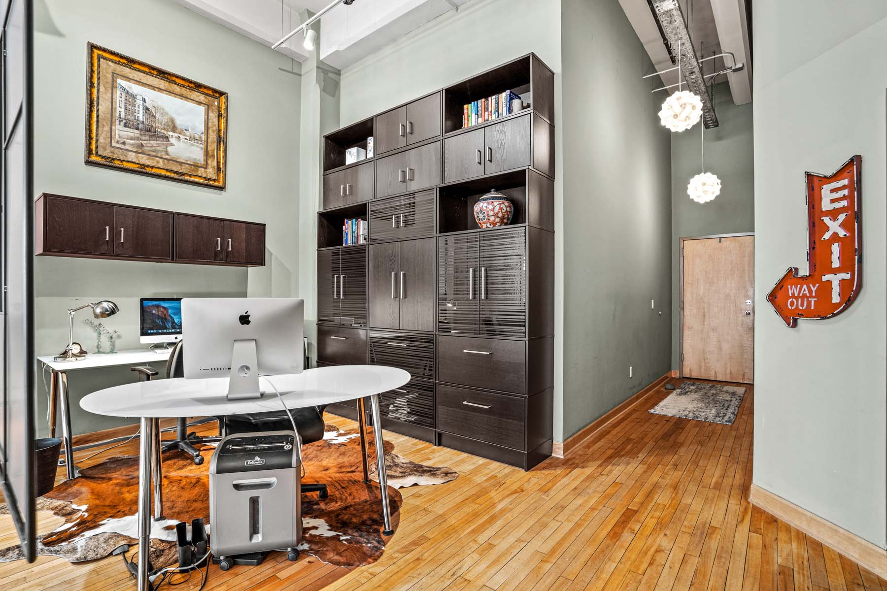 Office Space Corley Real Estate